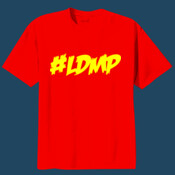 #LDMP T-Shirt