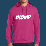 #LDMP Hoodie 