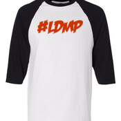 #LDMP Baseball Shirt