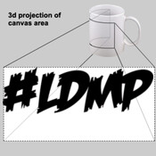 #LDMP Mug